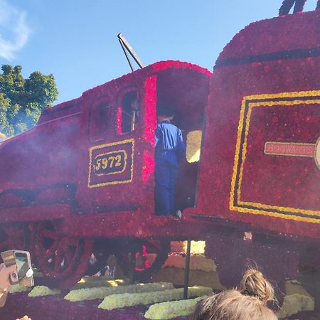 פורטהאוזן Poort Van De Veluwe מראה חיצוני תמונה