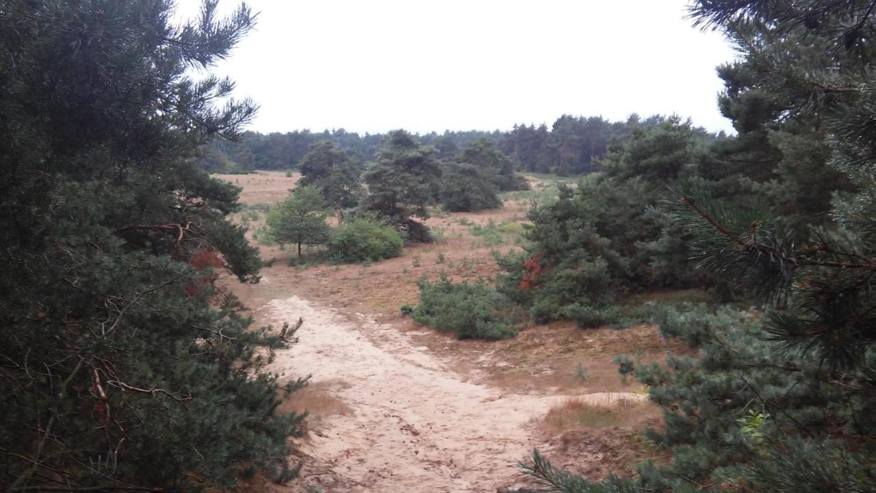 פורטהאוזן Poort Van De Veluwe מראה חיצוני תמונה