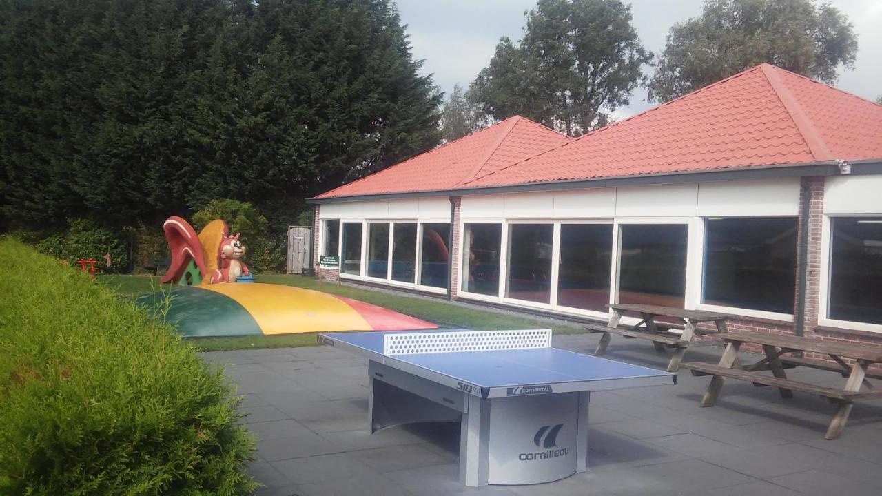 פורטהאוזן Poort Van De Veluwe מראה חיצוני תמונה