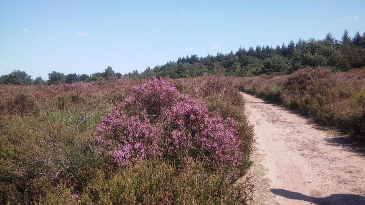 פורטהאוזן Poort Van De Veluwe מראה חיצוני תמונה