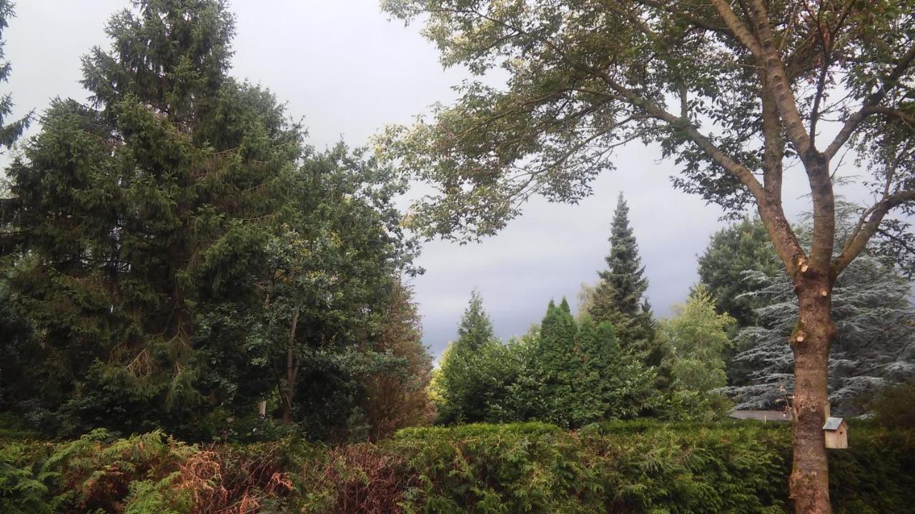 פורטהאוזן Poort Van De Veluwe מראה חיצוני תמונה