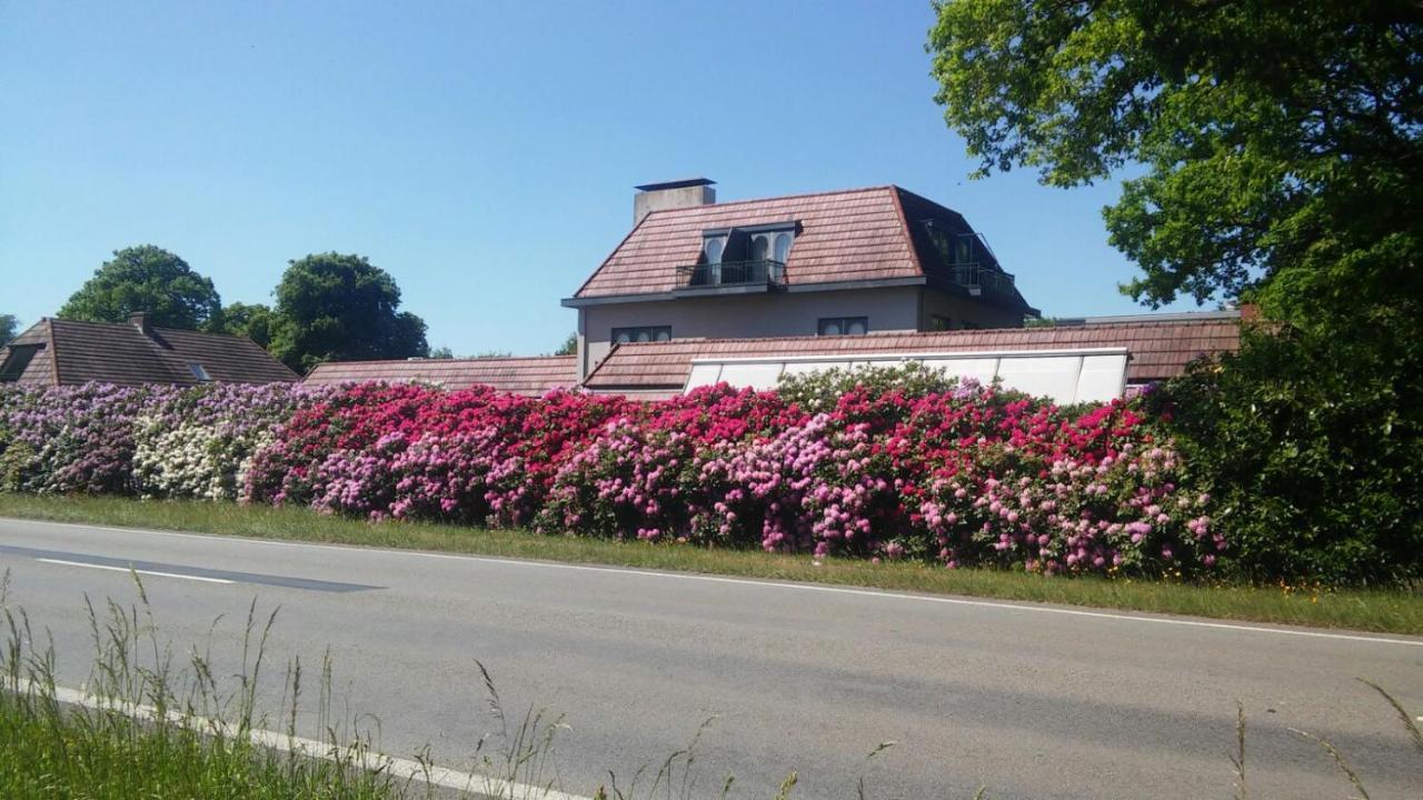 פורטהאוזן Poort Van De Veluwe מראה חיצוני תמונה