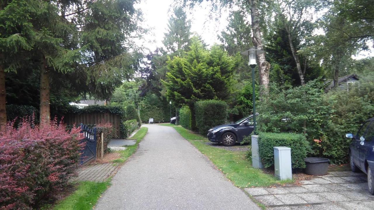 פורטהאוזן Poort Van De Veluwe מראה חיצוני תמונה