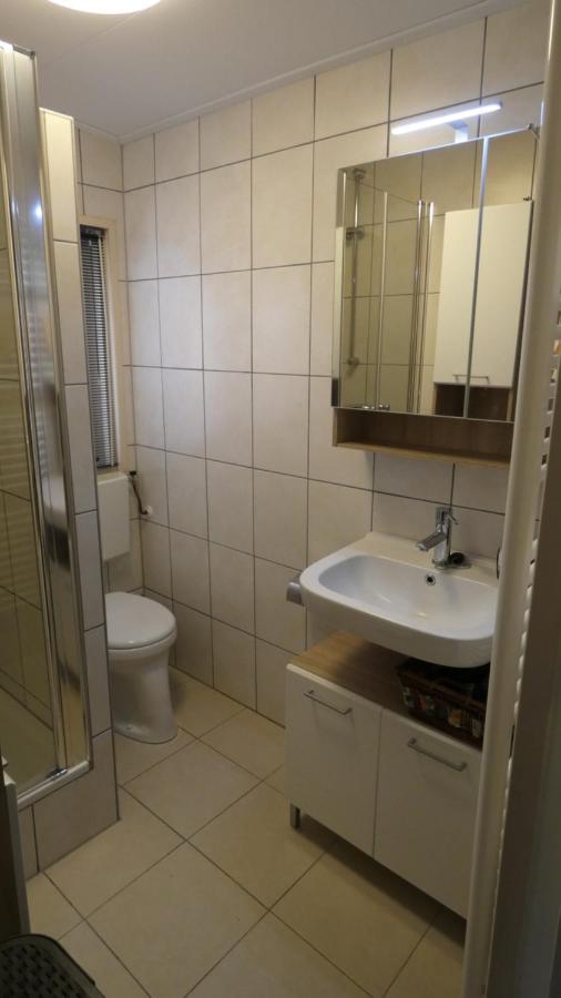 פורטהאוזן Poort Van De Veluwe מראה חיצוני תמונה