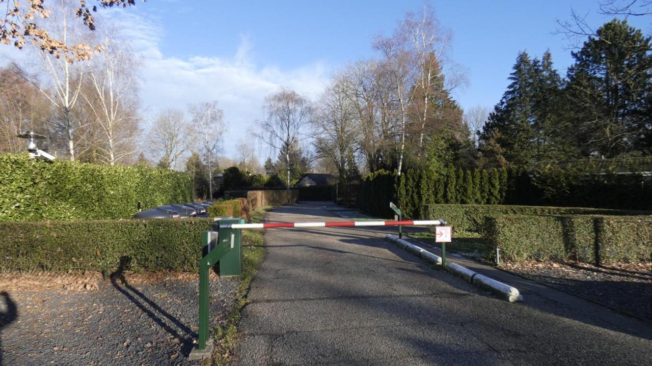 פורטהאוזן Poort Van De Veluwe מראה חיצוני תמונה