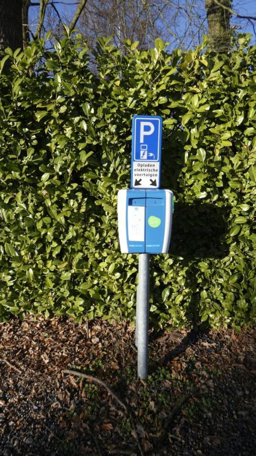 פורטהאוזן Poort Van De Veluwe מראה חיצוני תמונה