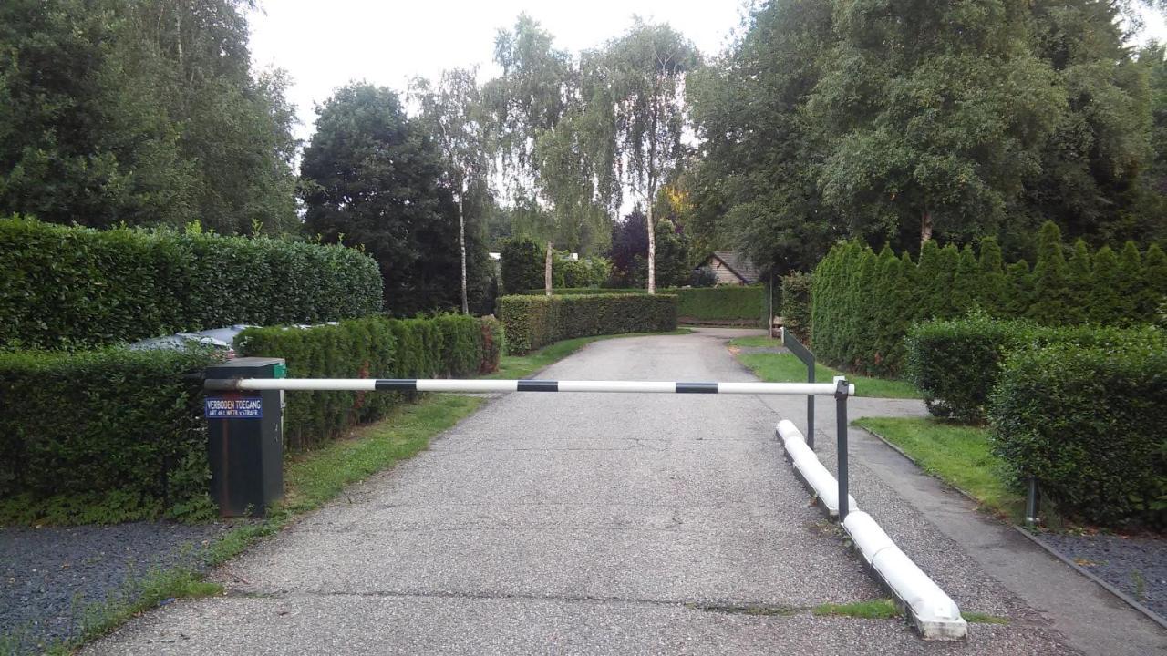 פורטהאוזן Poort Van De Veluwe מראה חיצוני תמונה