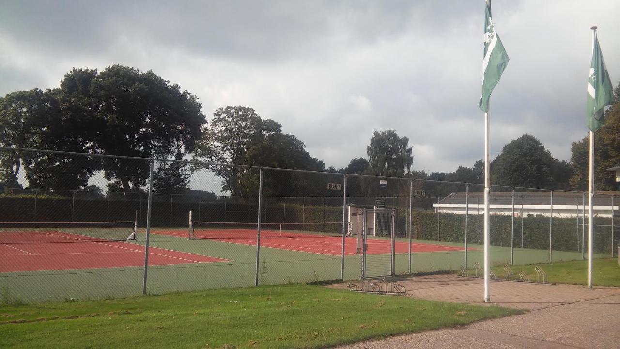 פורטהאוזן Poort Van De Veluwe מראה חיצוני תמונה