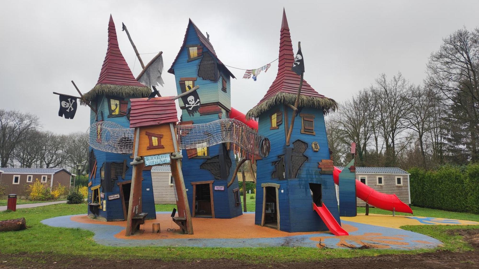 פורטהאוזן Poort Van De Veluwe מראה חיצוני תמונה