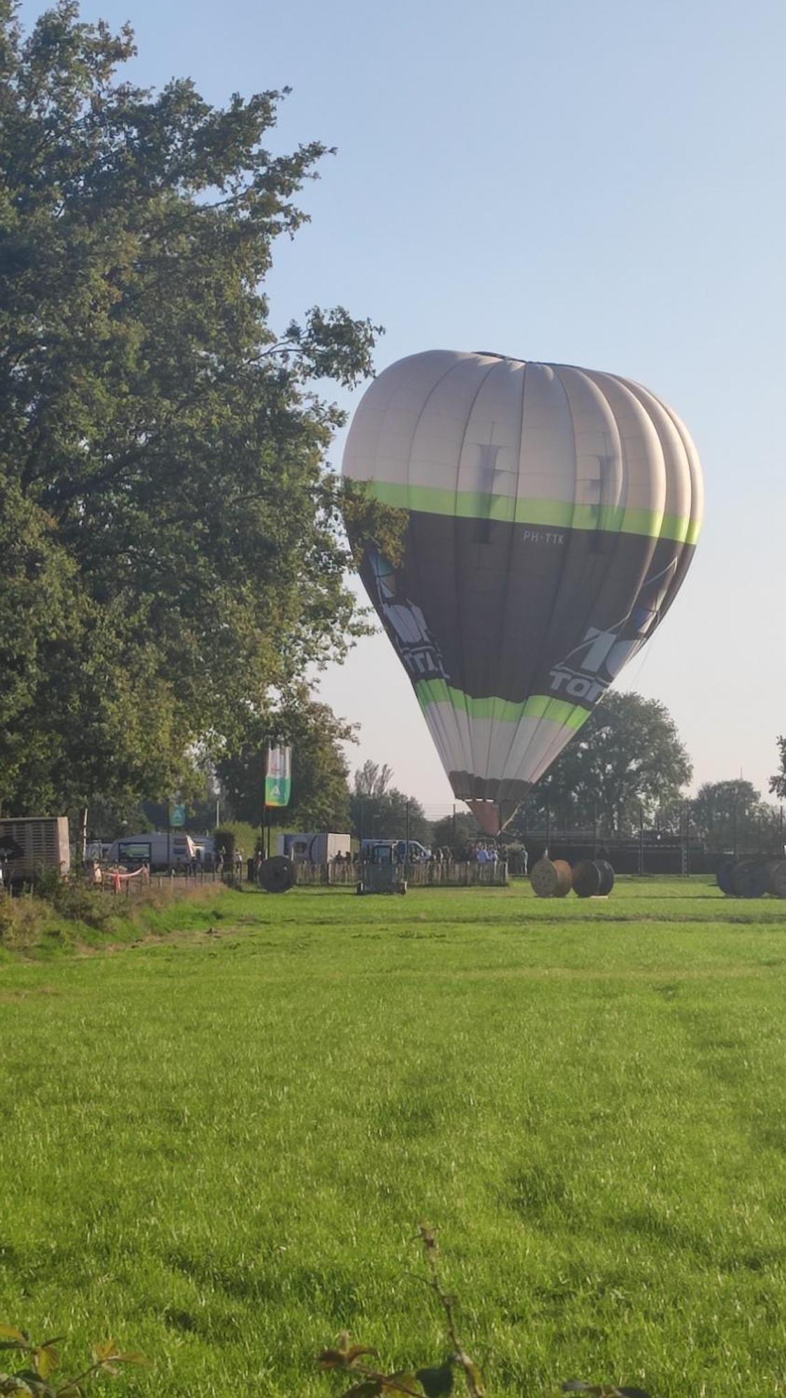 פורטהאוזן Poort Van De Veluwe מראה חיצוני תמונה